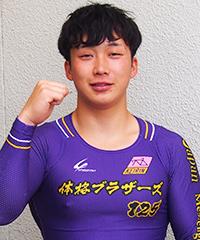 チャレンジ（７Ｒ）ミッドナイト出走選手