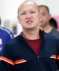 １・２班戦５Ｒ３日制７車立出走選手