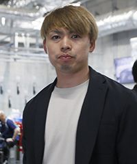 神田龍
