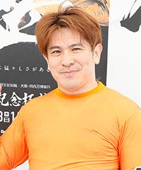 施設整備等協賛競輪出走選手