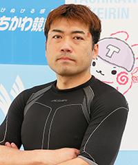 Ａ級１・２班戦７Ｒ制７車立出走選手