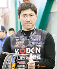 １・２班戦５Ｒ３日制７車立出走選手