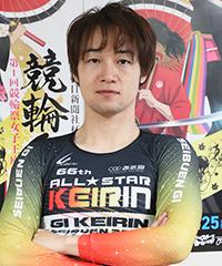 Ｓ級７車７Ｒ３日制出走選手