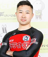 Ｓ級７車５Ｒ３日制出走選手