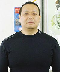 １・２班戦５Ｒ３日制７車立出走選手