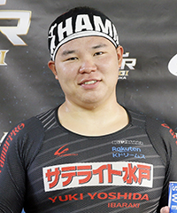 吉田有希