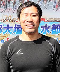 １・２班戦５Ｒ３日制７車立出走選手