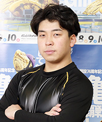 櫻井祐太郎