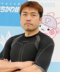 １・２班戦５Ｒ３日制７車立出走選手