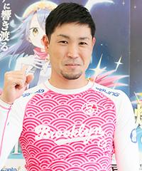 １・２班戦５Ｒ３日制７車立出走選手