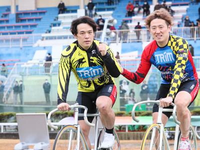 三谷竜生