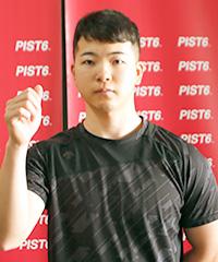 Ａ級１・２班戦７Ｒ制７車立出走選手
