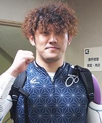 １・２班戦５Ｒ３日制７車立出走選手