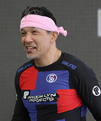 三宅達也