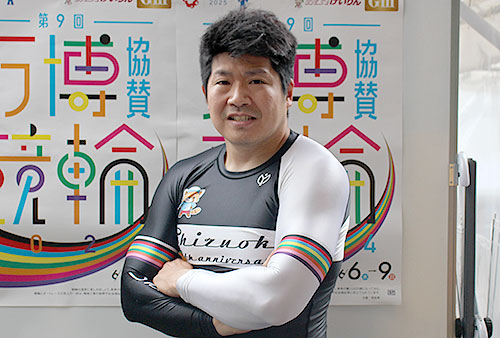 高橋和也の顔写真