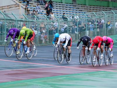 レース展開4