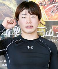 １・２班戦５Ｒ３日制７車立出走選手