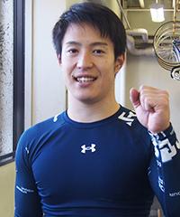 １・２班戦５Ｒ３日制７車立出走選手