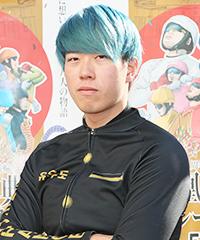 １・２班戦５Ｒ３日制７車立出走選手