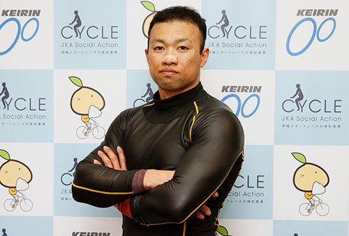 島川将貴の顔写真