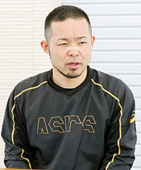 古賀勝大