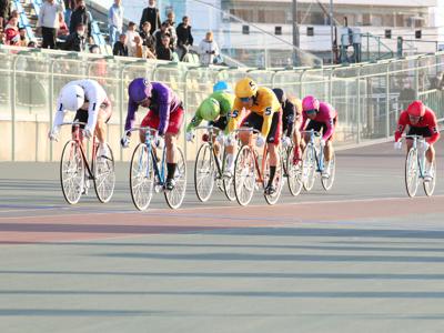 レース展開4