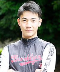 １・２班戦５Ｒ３日制７車立出走選手