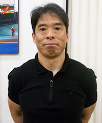 金田健一郎