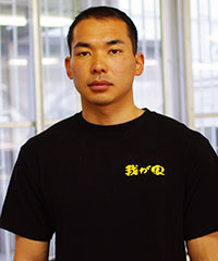 小坂丈