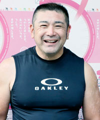 小嶋敬二
