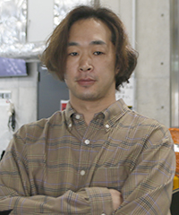 小笹隼人