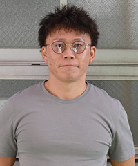 三ッ井武