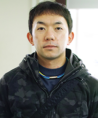 竹山慶太
