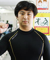 吉岡伸太郎