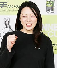 ガールズ　パールカップ出走選手
