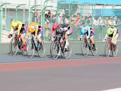 レース展開4