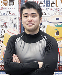 高橋築