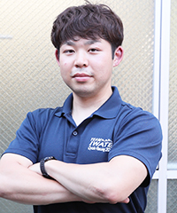 佐々木祐太