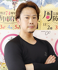大石崇晴
