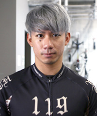 神開一輝