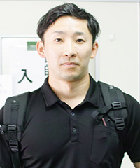 松下綾馬