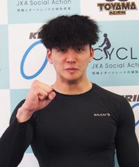 チャレンジ（７Ｒ）ミッドナイト出走選手