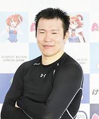 橋本壮史