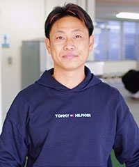 小岩大介
