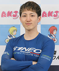 山根将太