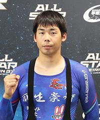 Ｓ級７車５Ｒ３日制出走選手