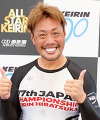 Ｓ級７車５Ｒ３日制出走選手