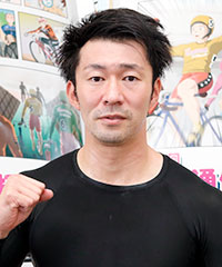 稲毛健太
