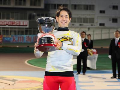 松浦悠士
