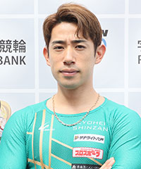 新山響平